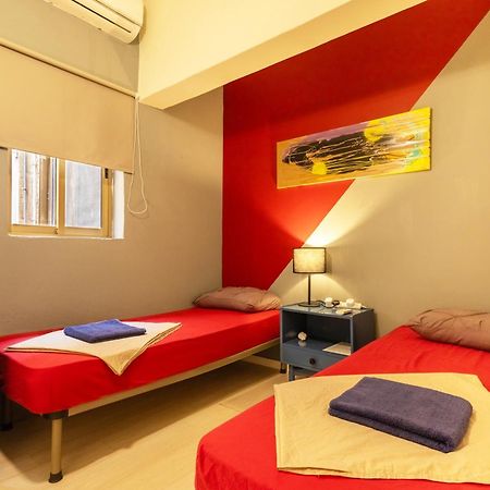 Quiet Ensuite Budget Twin Room سليمة المظهر الخارجي الصورة