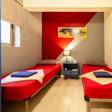 Quiet Ensuite Budget Twin Room سليمة المظهر الخارجي الصورة
