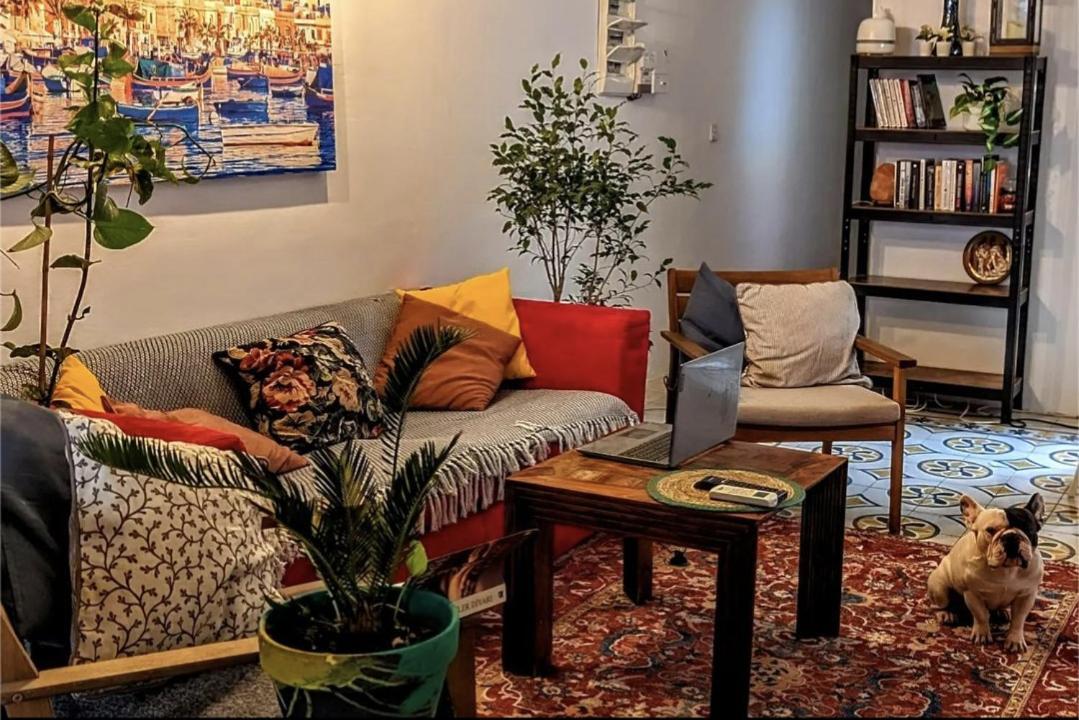 Quiet Ensuite Budget Twin Room سليمة المظهر الخارجي الصورة