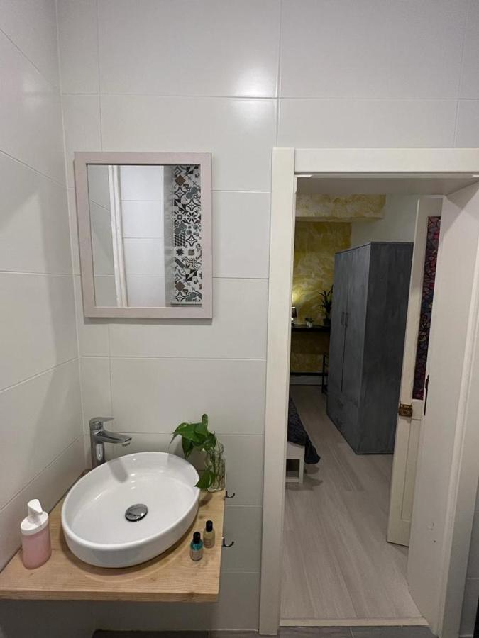Quiet Ensuite Budget Twin Room سليمة المظهر الخارجي الصورة