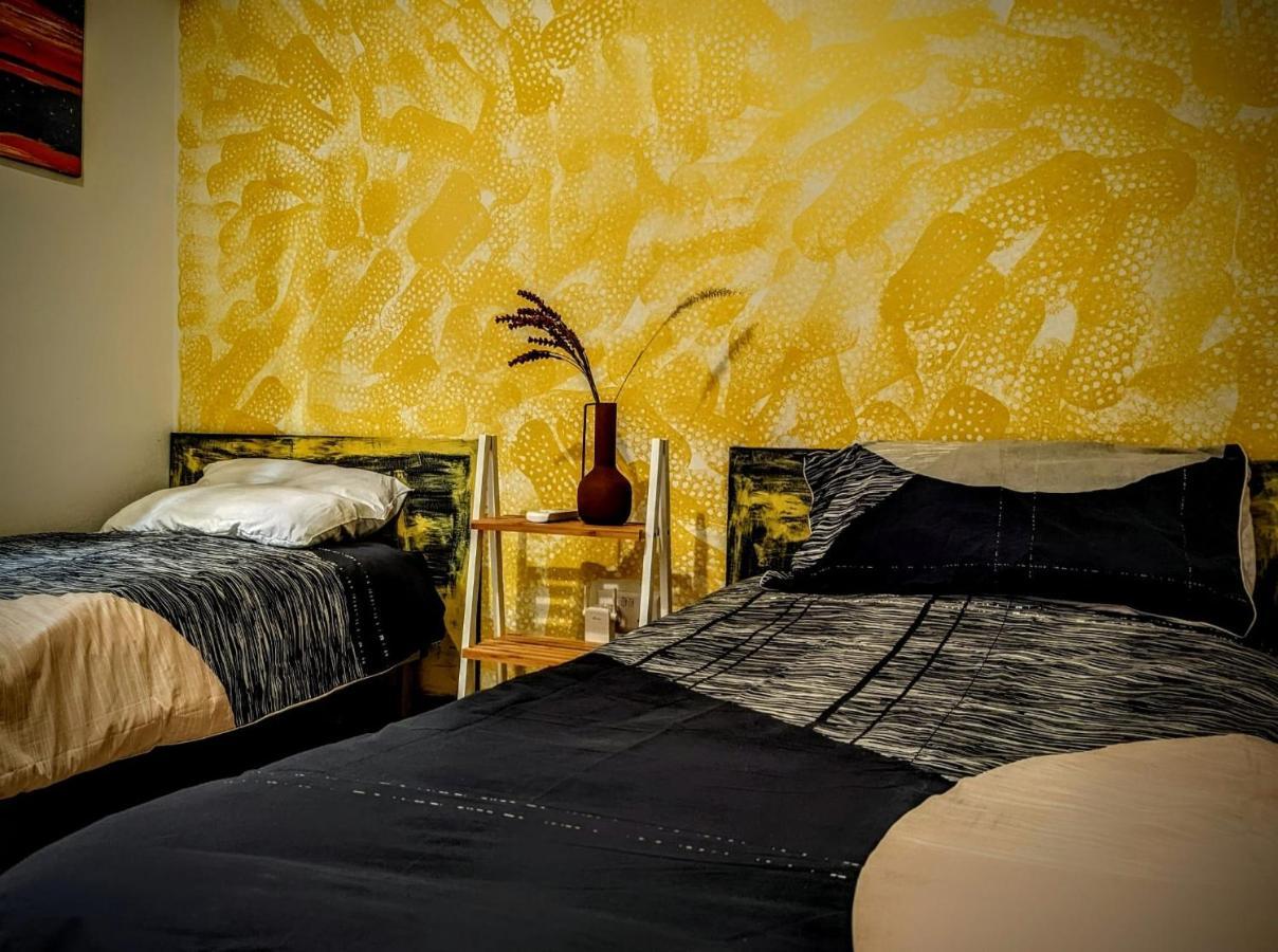 Quiet Ensuite Budget Twin Room سليمة المظهر الخارجي الصورة