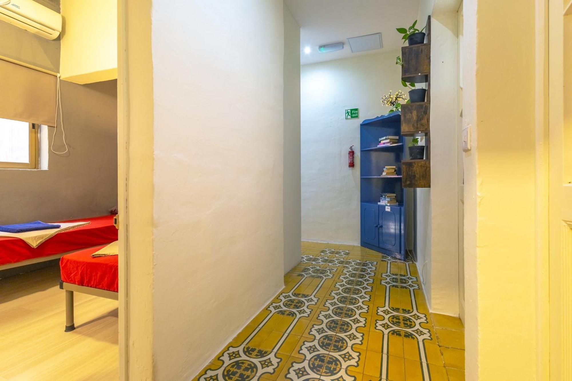Quiet Ensuite Budget Twin Room سليمة المظهر الخارجي الصورة