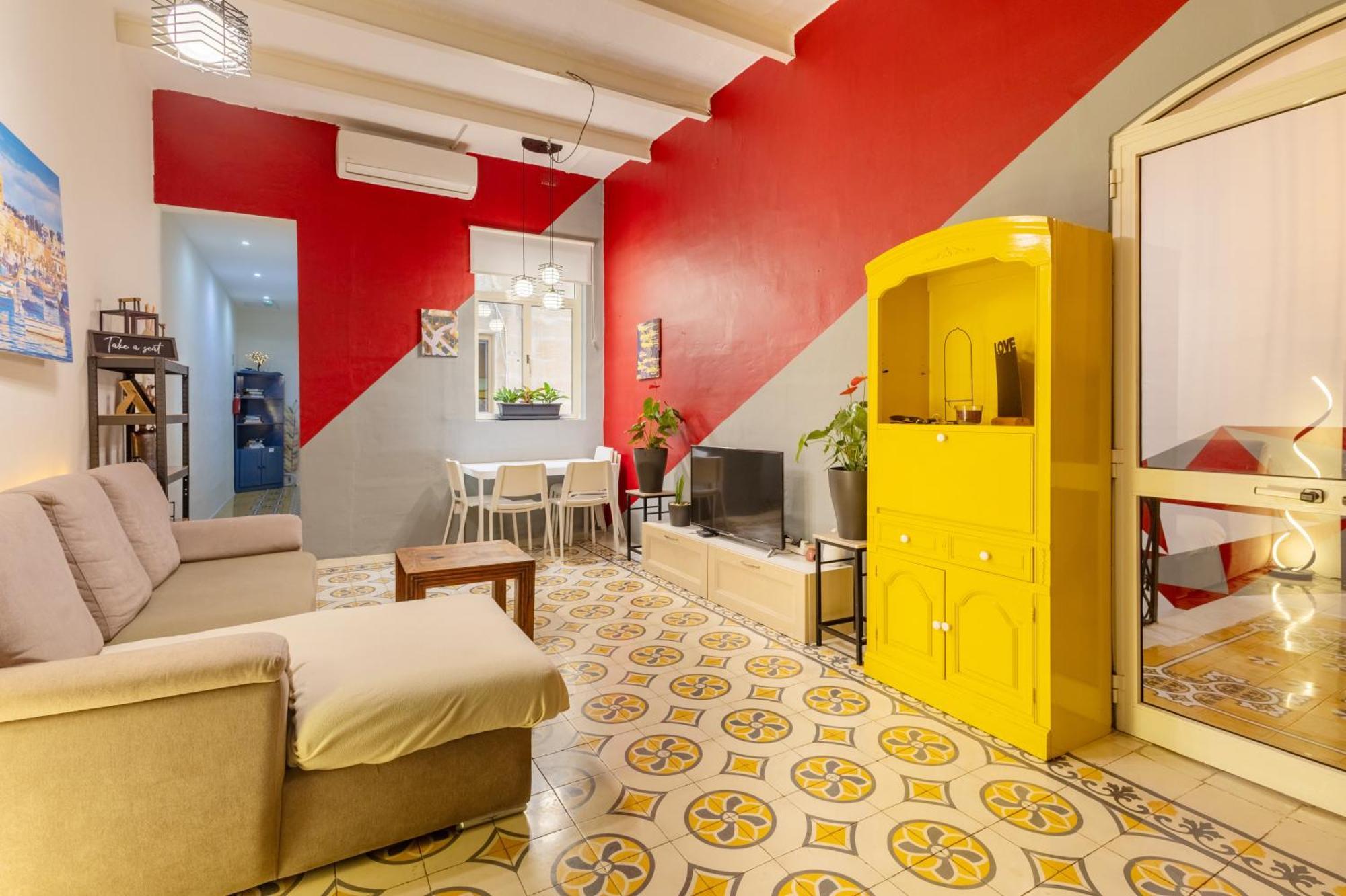 Quiet Ensuite Budget Twin Room سليمة المظهر الخارجي الصورة